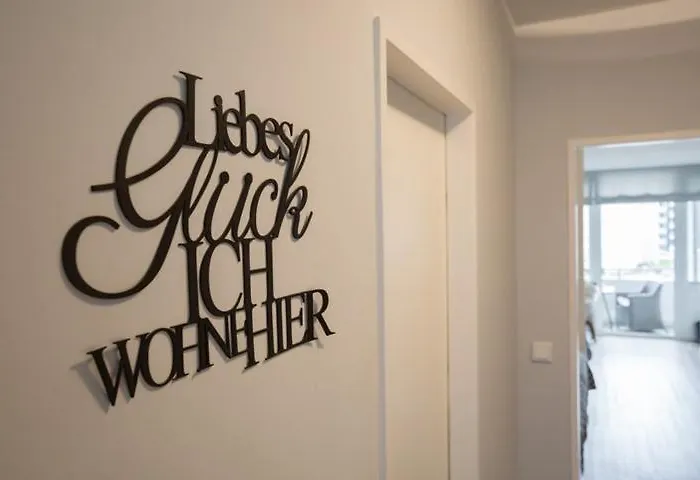 Apartament West 2_16 _new Port 2 Westerland